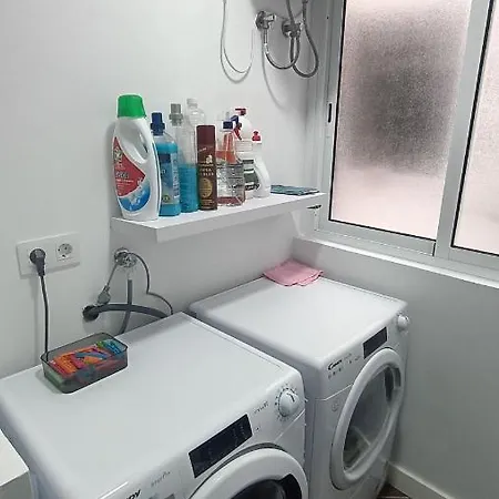 Casa Paraiso 2 *