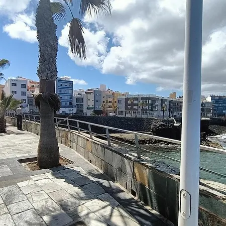 Casa Paraiso 2 * Las Palmas de Gran Canaria