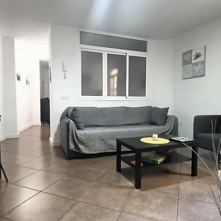 Casa Paraiso 2 Las Palmas de Gran Canaria